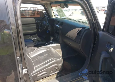 2006 Hummer H3 Suv from USA, damaged, VIN 5GTDN136368269105